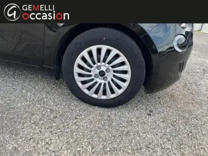 Photo 5 Fiat 500  e 95ch Action Plus