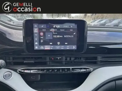 Photo 8 Fiat 500  e 95ch Action Plus