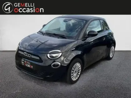 Photo Fiat 500