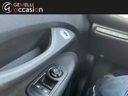 Photo 13 Fiat 500  e 95ch Action Plus