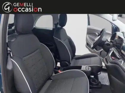 Photo 14 Fiat 500 C e 118ch Pack Style &Tech MY23