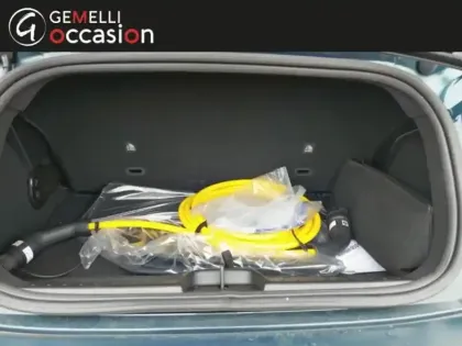 Photo 12 Fiat 500 C e 118ch Pack Style &Tech MY23