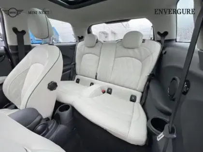 Photo 12 Mini Mini  Cooper SE 184ch Edition Premium Plus BVA 5CV