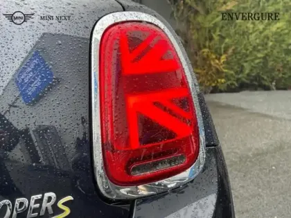 Photo 9 Mini Mini  Cooper SE 184ch Edition Premium Plus BVA 5CV