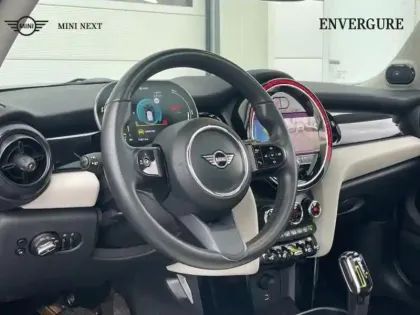 Photo 5 Mini Mini  Cooper SE 184ch Edition Premium Plus BVA 5CV