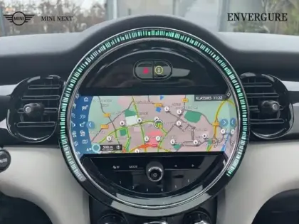 Photo 10 Mini Mini  Cooper SE 184ch Edition Premium Plus BVA 5CV