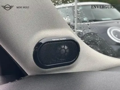 Photo 13 Mini Mini  Cooper SE 184ch Edition Premium Plus BVA 5CV