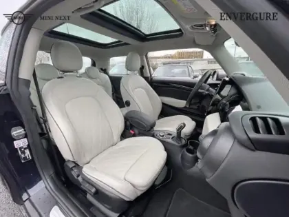 Photo 8 Mini Mini  Cooper SE 184ch Edition Premium Plus BVA 5CV
