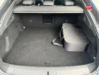 Photo 13 Peugeot 508  HYBRID 225ch GT e-EAT8 Touvrant Sieges chauf/cuir GPS Camera Carplay