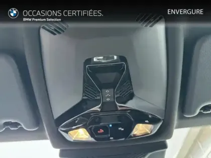 Photo 9 BMW Serie 1 Série 1 120A 170ch M Sport DKG7