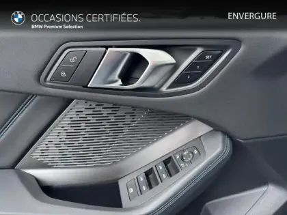 Photo 12 BMW Serie 1 Série 1 120A 170ch M Sport DKG7