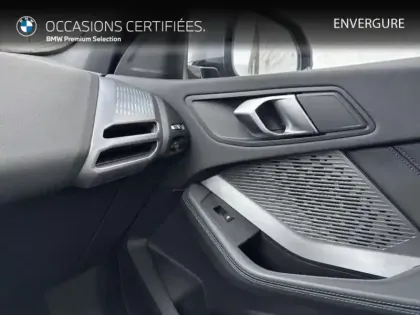 Photo 7 BMW Serie 1 Série 1 120A 170ch M Sport DKG7