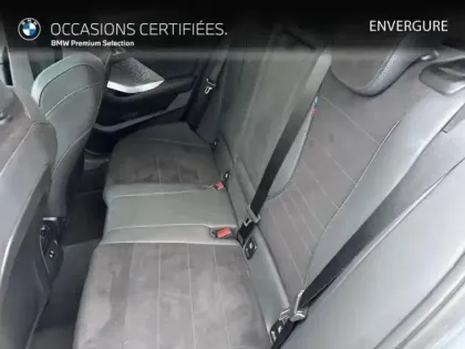 Photo 6 BMW Serie 1 Série 1 120A 170ch M Sport DKG7