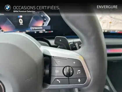 Photo 11 BMW Serie 1 Série 1 120A 170ch M Sport DKG7