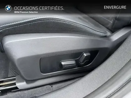 Photo 13 BMW Serie 1 Série 1 120A 170ch M Sport DKG7