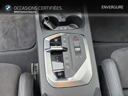 Photo 8 BMW Serie 1 Série 1 120A 170ch M Sport DKG7