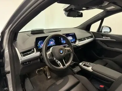 Photo 5 BMW Serie 2 Série 2 ActiveTourer 218i 136ch M Sport DKG7