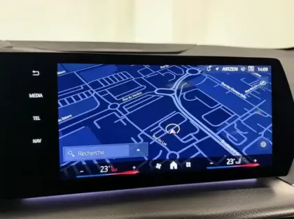 Photo 10 BMW Serie 2 Série 2 ActiveTourer 218i 136ch M Sport DKG7