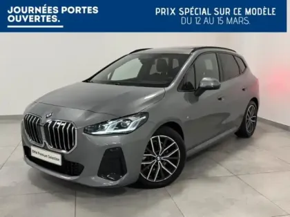 Photo 15 BMW Serie 2 Gén. II (U06) Ph1 M Sport 5