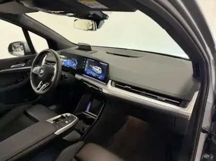 Photo 7 BMW Serie 2 Série 2 ActiveTourer 218i 136ch M Sport DKG7