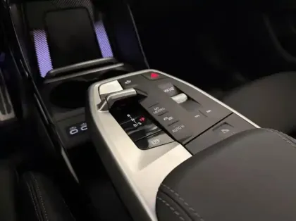 Photo 14 BMW Serie 2 Série 2 ActiveTourer 218i 136ch M Sport DKG7