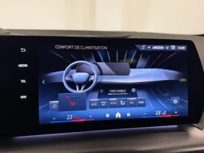 Photo 12 BMW Serie 2 Série 2 ActiveTourer 218i 136ch M Sport DKG7