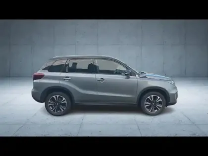 Photo 5 Suzuki Vitara  1.4 Boosterjet Hybrid 129ch Style