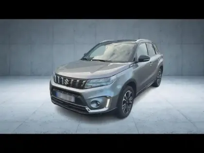 Photo Suzuki Vitara
