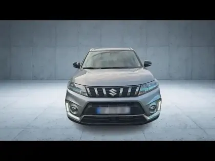 Photo 7 Suzuki Vitara  1.4 Boosterjet Hybrid 129ch Style