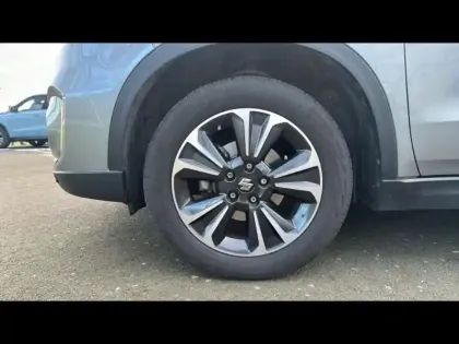Photo 8 Suzuki Vitara  1.4 Boosterjet Hybrid 129ch Style