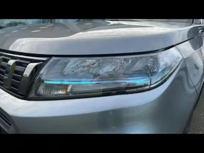 Photo 9 Suzuki Vitara  1.4 Boosterjet Hybrid 129ch Style