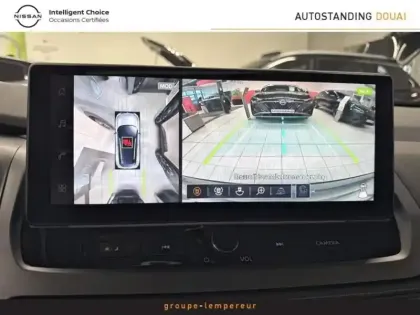 Photo 13 Nissan Qashqai  Hybrid e-POWER 205ch N-Connecta 2026