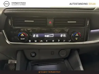 Photo 12 Nissan Qashqai  Hybrid e-POWER 205ch N-Connecta 2026