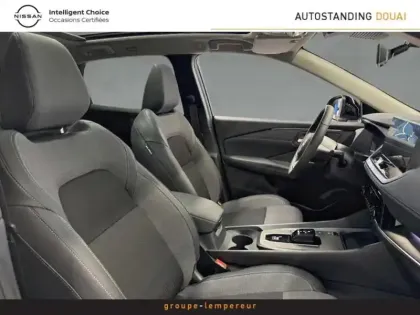 Photo 9 Nissan Qashqai  Hybrid e-POWER 205ch N-Connecta 2026