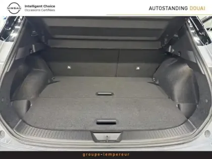 Photo 5 Nissan Qashqai  Hybrid e-POWER 205ch N-Connecta 2026