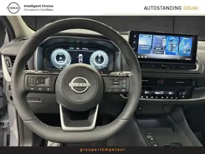 Photo 11 Nissan Qashqai  Hybrid e-POWER 205ch N-Connecta 2026