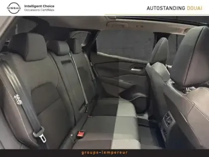 Photo 10 Nissan Qashqai  Hybrid e-POWER 205ch N-Connecta 2026