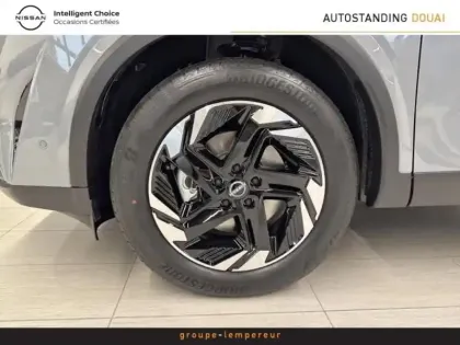 Photo 6 Nissan Qashqai  Hybrid e-POWER 205ch N-Connecta 2026