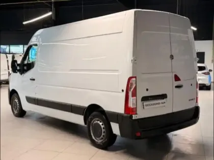 Photo 6 Renault Master  Fg F3300 L2H2 2.3 Blue dCi 135ch Grand Confort Euro6