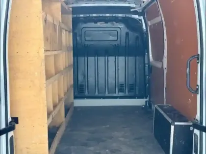 Photo 9 Renault Master  Fg F3300 L2H2 2.3 Blue dCi 135ch Grand Confort Euro6