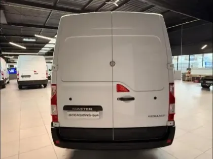 Photo 5 Renault Master  Fg F3300 L2H2 2.3 Blue dCi 135ch Grand Confort Euro6