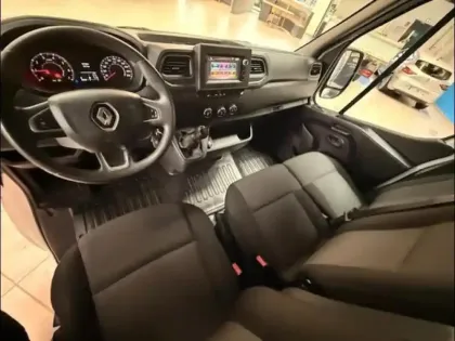 Photo 13 Renault Master  Fg F3300 L2H2 2.3 Blue dCi 135ch Grand Confort Euro6