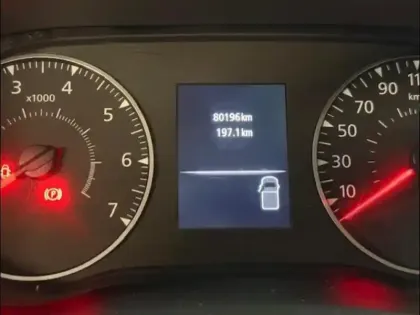 Photo 14 Renault Master  Fg F3300 L2H2 2.3 Blue dCi 135ch Grand Confort Euro6