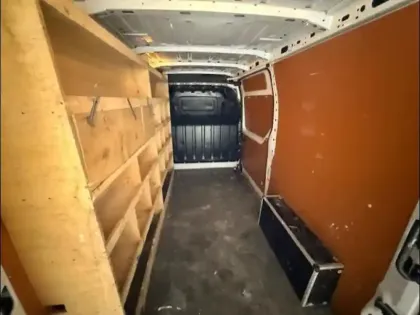 Photo 10 Renault Master  Fg F3300 L2H2 2.3 Blue dCi 135ch Grand Confort Euro6