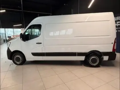 Photo 7 Renault Master  Fg F3300 L2H2 2.3 Blue dCi 135ch Grand Confort Euro6