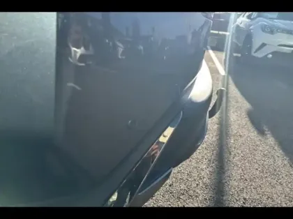 Photo 14 Lexus UX  250h 4WD F SPORT MY22 App