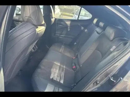 Photo 10 Lexus UX  250h 4WD F SPORT MY22 App