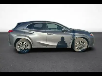 Photo 6 Lexus UX  250h 4WD F SPORT MY22 App