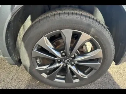 Photo 13 Lexus UX  250h 4WD F SPORT MY22 App