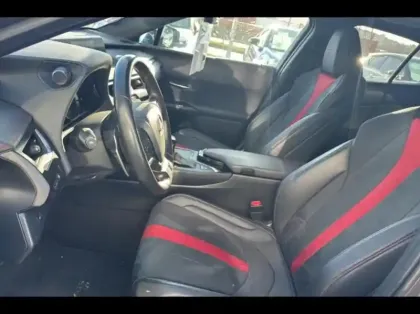 Photo 9 Lexus UX  250h 4WD F SPORT MY22 App